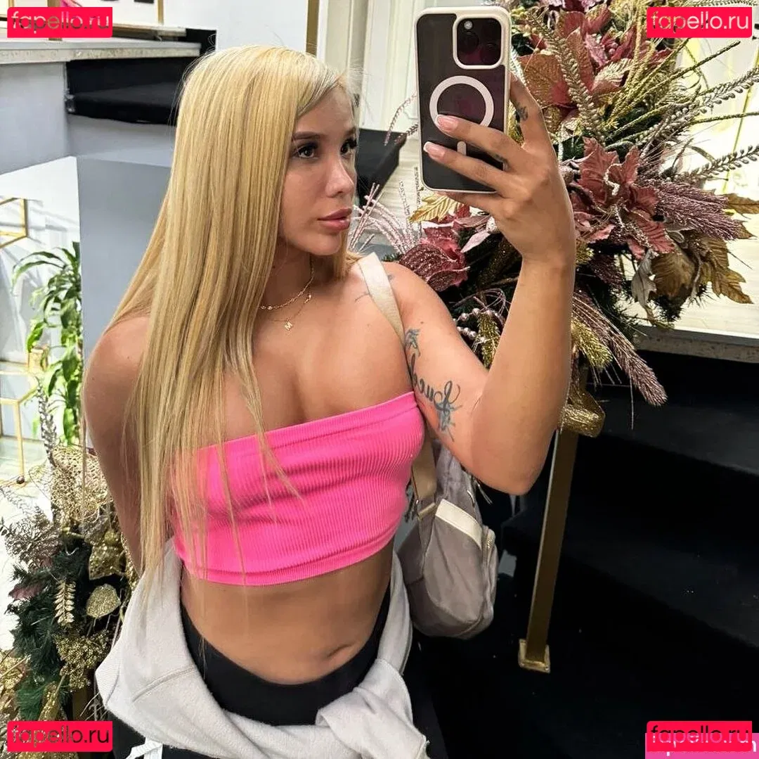 ninagomezts Onlyfans Photo Gallery 