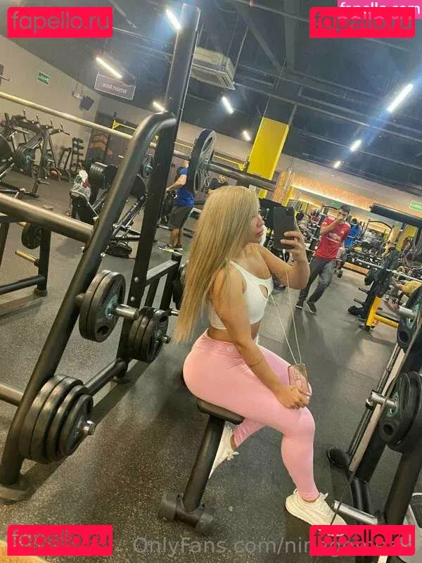 ninagomezts Onlyfans Photo Gallery 