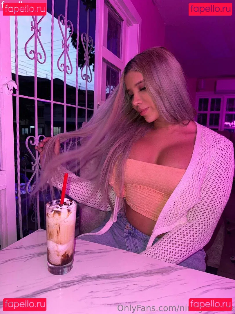ninagomezts Onlyfans Photo Gallery 