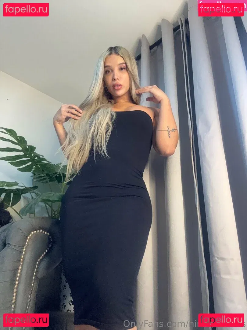 ninagomezts Onlyfans Photo Gallery 