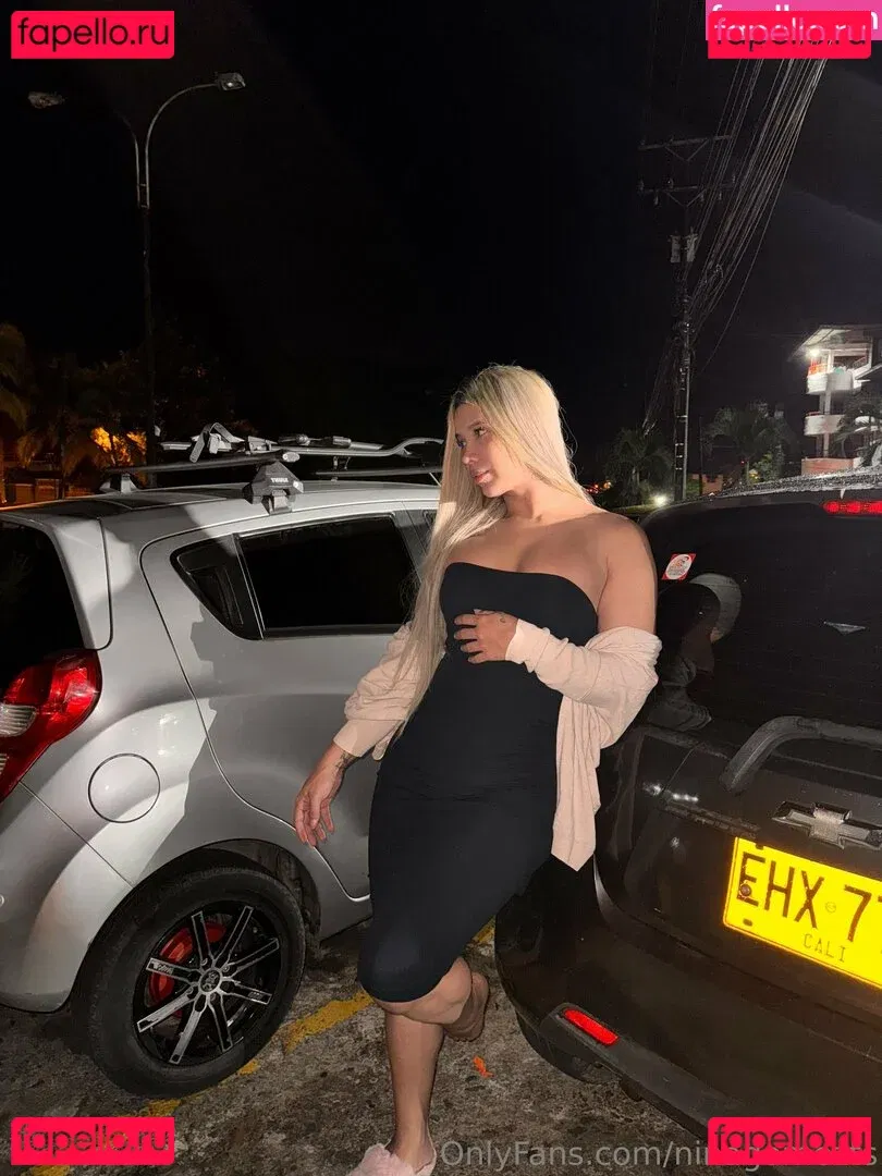 ninagomezts Onlyfans Photo Gallery 