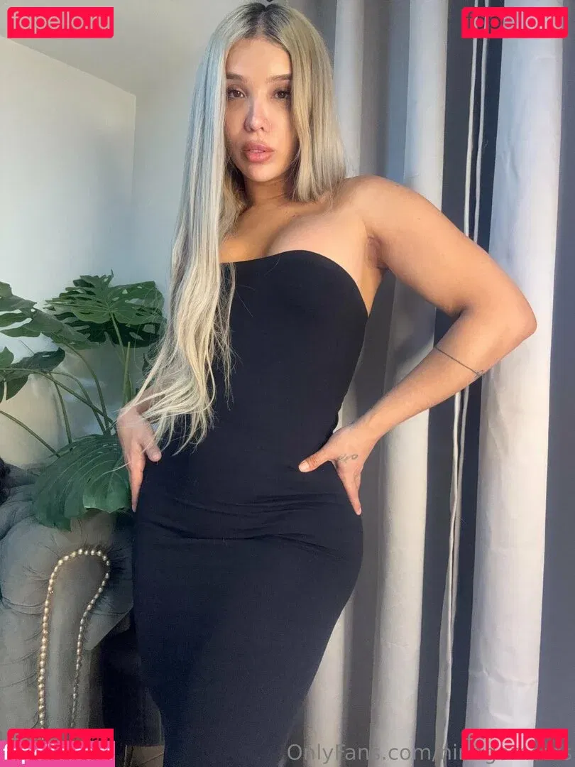ninagomezts Onlyfans Photo Gallery 