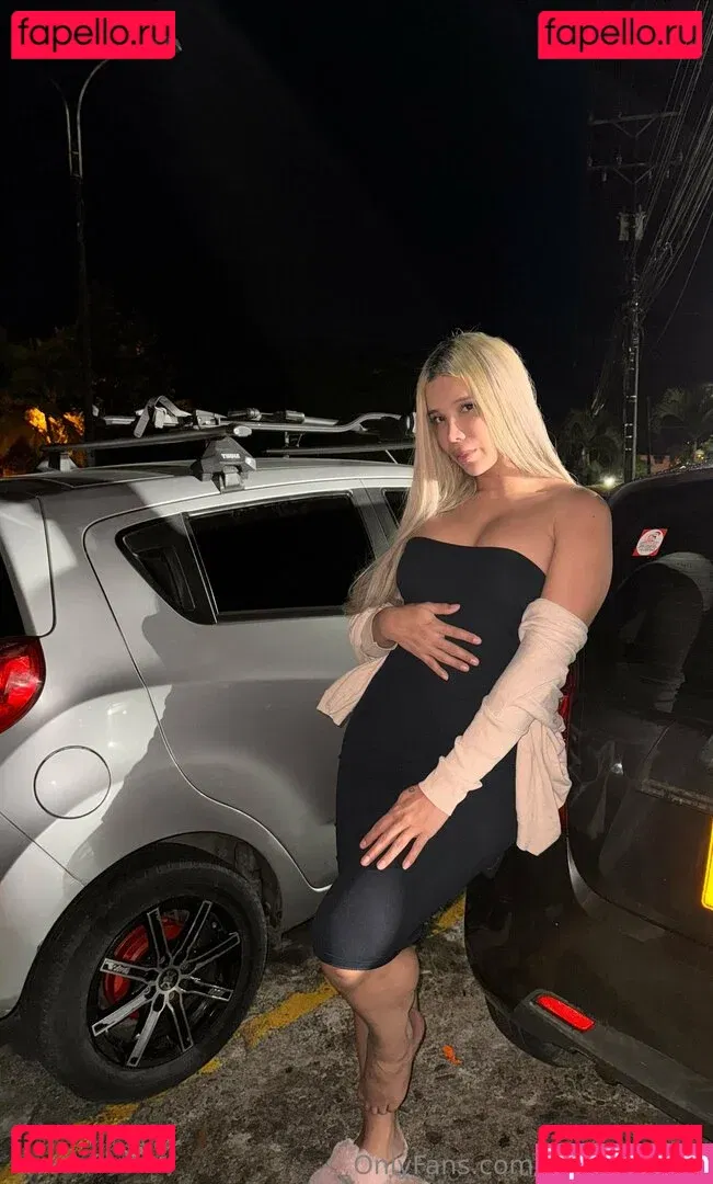 ninagomezts Onlyfans Photo Gallery 