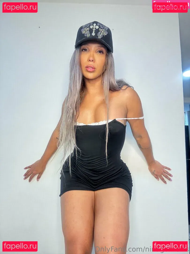 ninagomezts Onlyfans Photo Gallery 