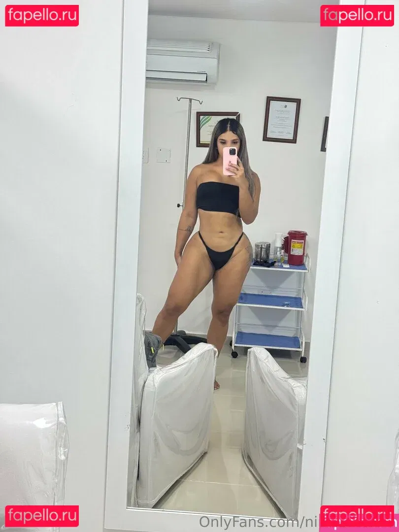 ninagomezts Onlyfans Photo Gallery 