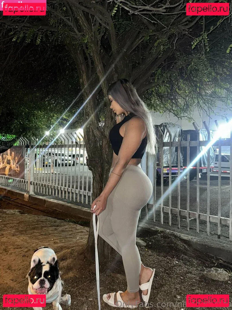 ninagomezts Onlyfans Photo Gallery 