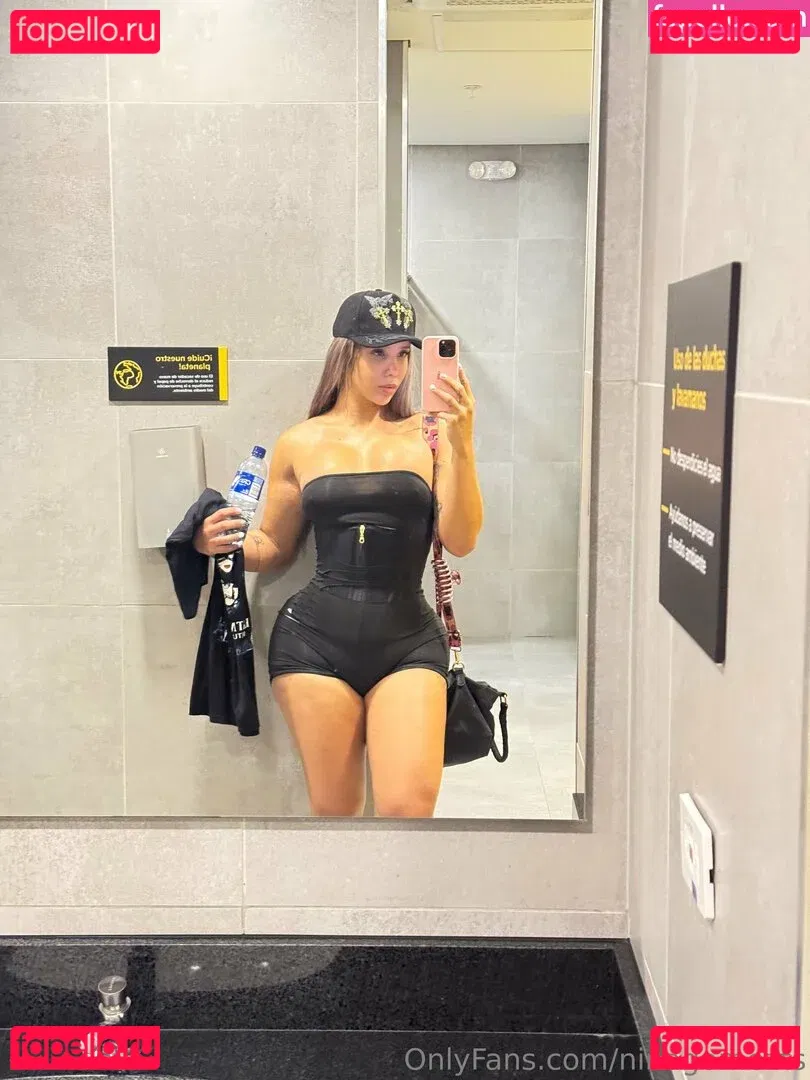 ninagomezts Onlyfans Photo Gallery 