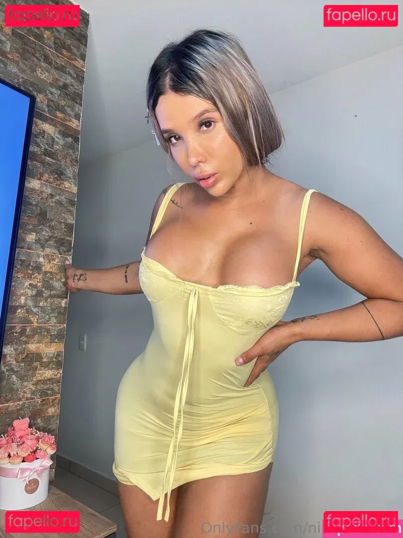 ninagomezts Onlyfans Photo Gallery 