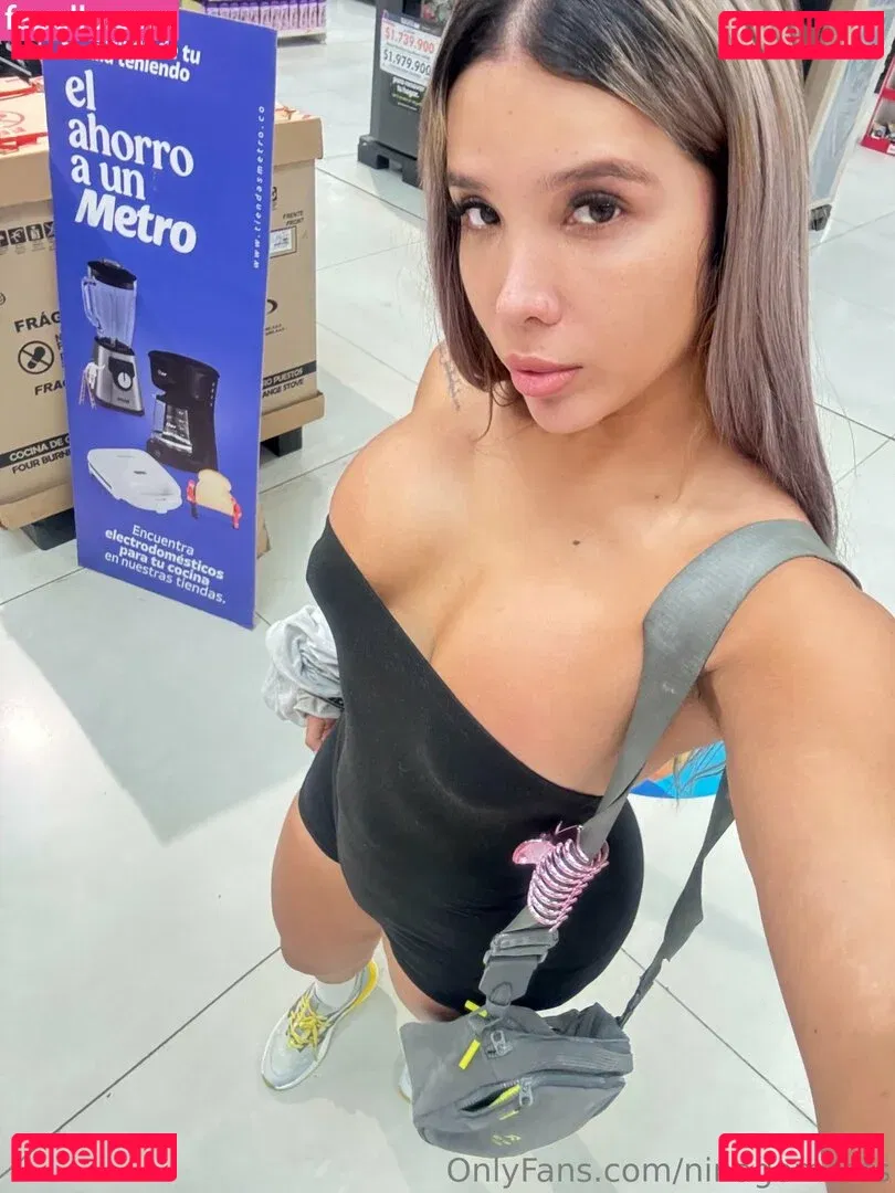 ninagomezts Onlyfans Photo Gallery 