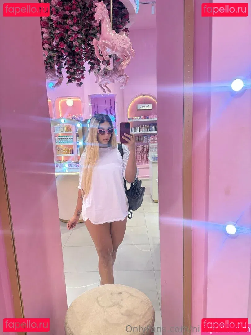 ninagomezts Onlyfans Photo Gallery 