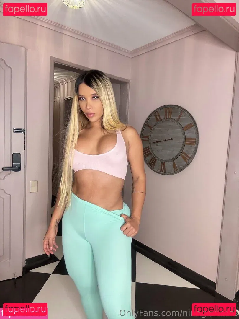 ninagomezts Onlyfans Photo Gallery 