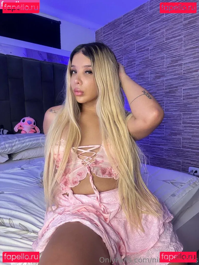 ninagomezts Onlyfans Photo Gallery 