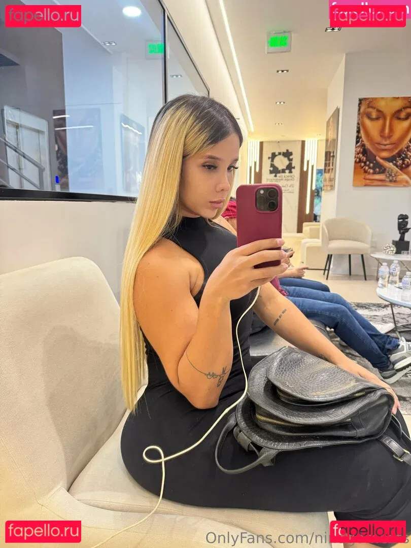 ninagomezts Onlyfans Photo Gallery 