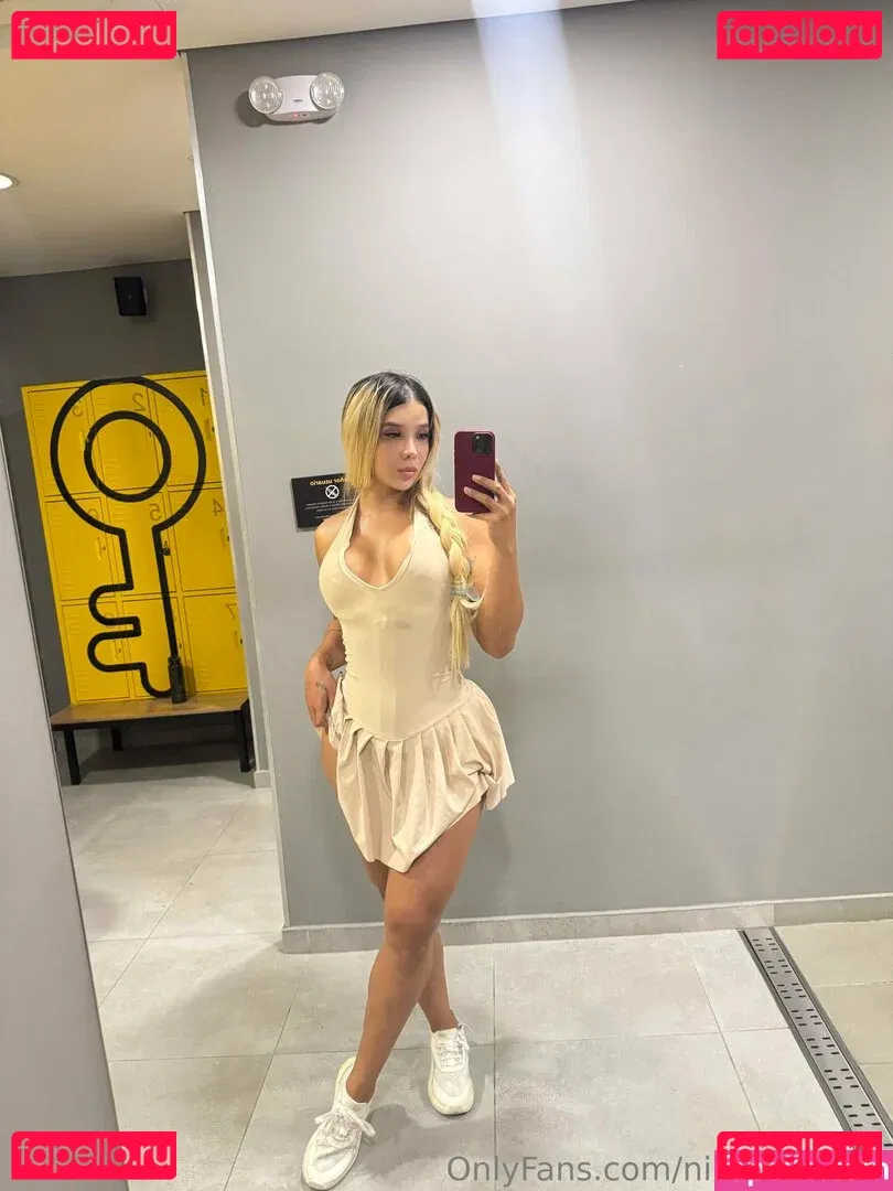 ninagomezts Onlyfans Photo Gallery 