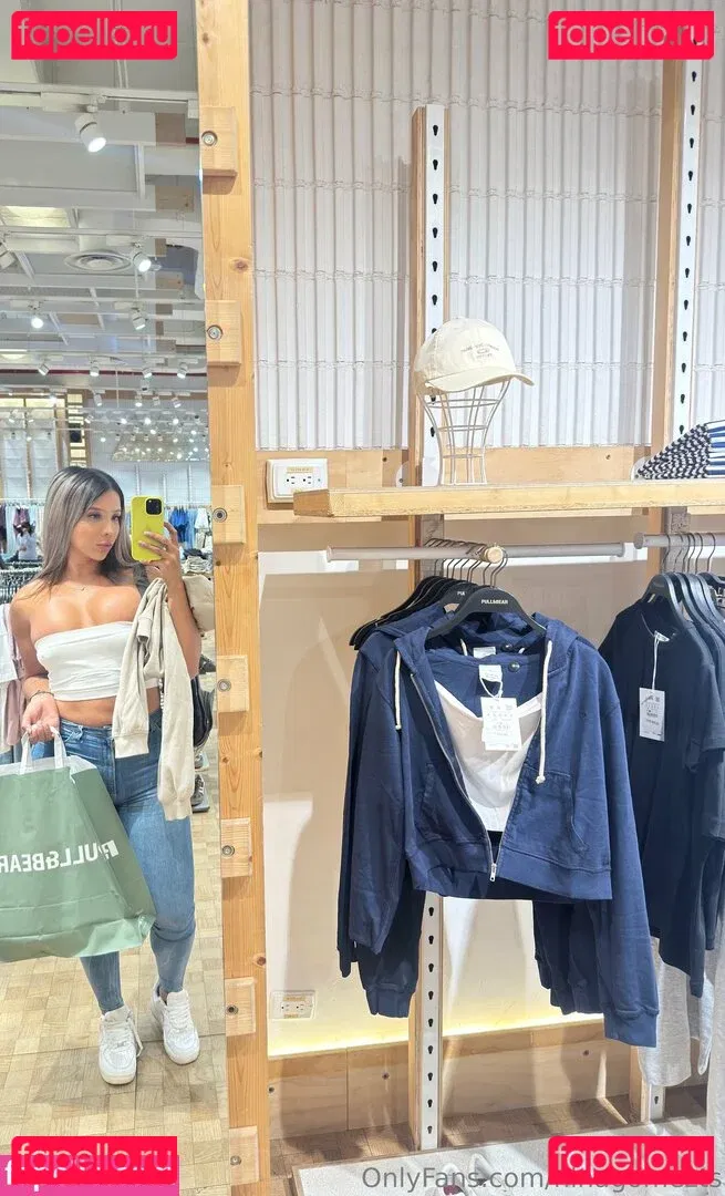 ninagomezts Onlyfans Photo Gallery 