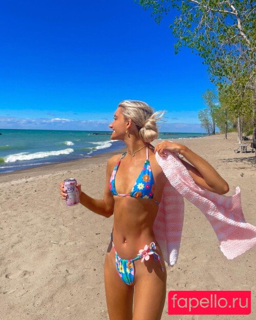 Sydney Algeri Nude Onlyfans Photo 10