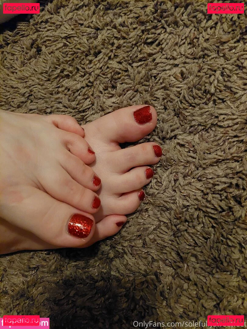 solefullysweetfeet Onlyfans Photo Gallery 