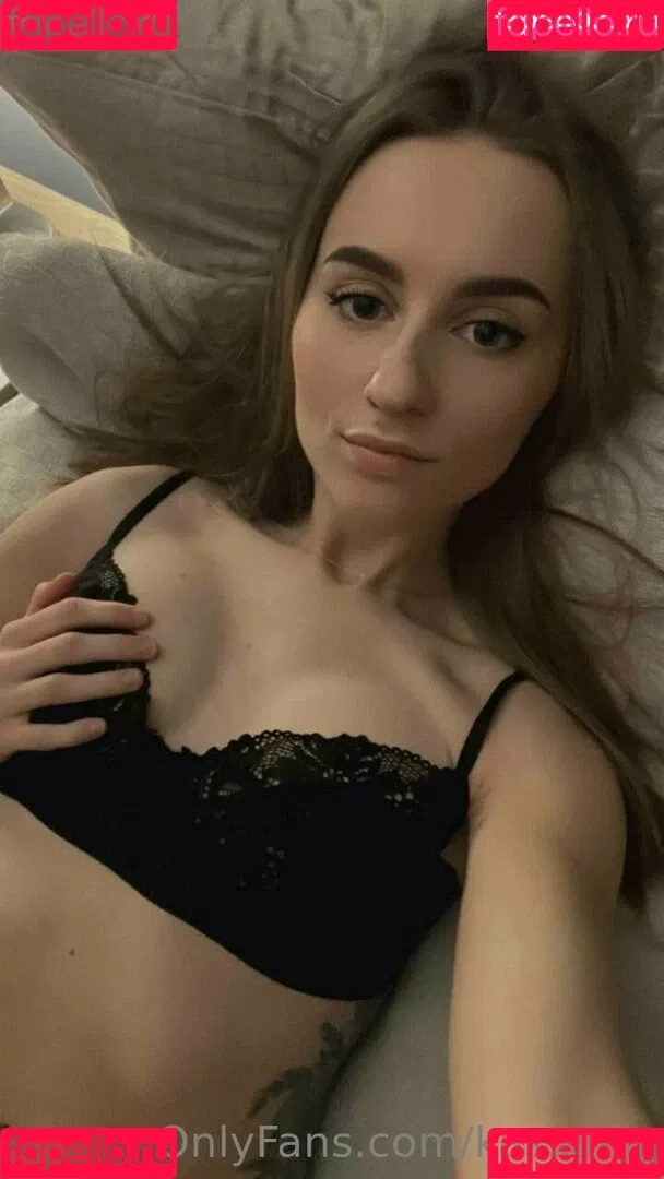 kassaria Onlyfans Photo Gallery 