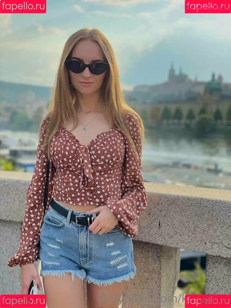 kassaria Onlyfans Photo Gallery 