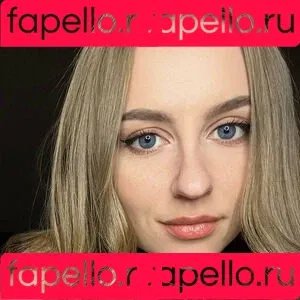 kassaria Onlyfans Photo Gallery 