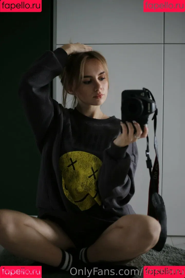 kassaria Onlyfans Photo Gallery 