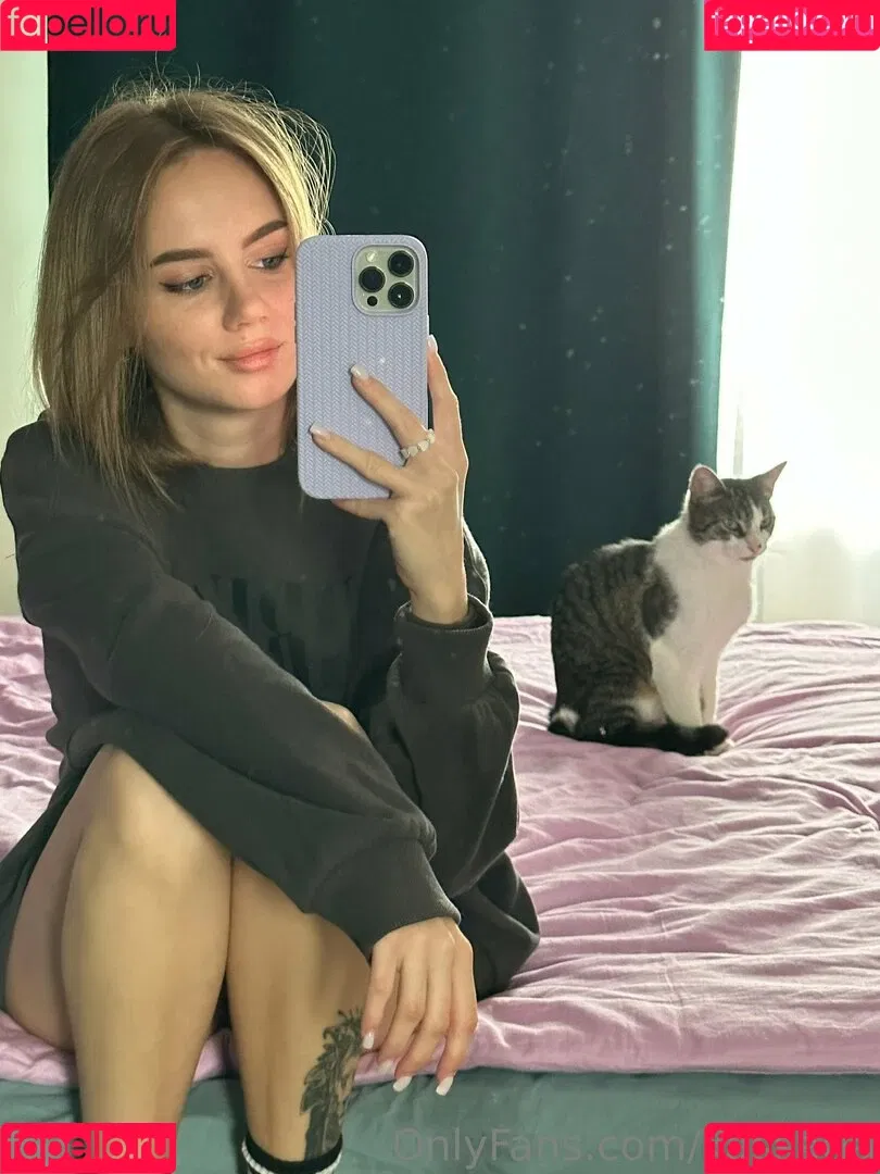 kassaria Onlyfans Photo Gallery 