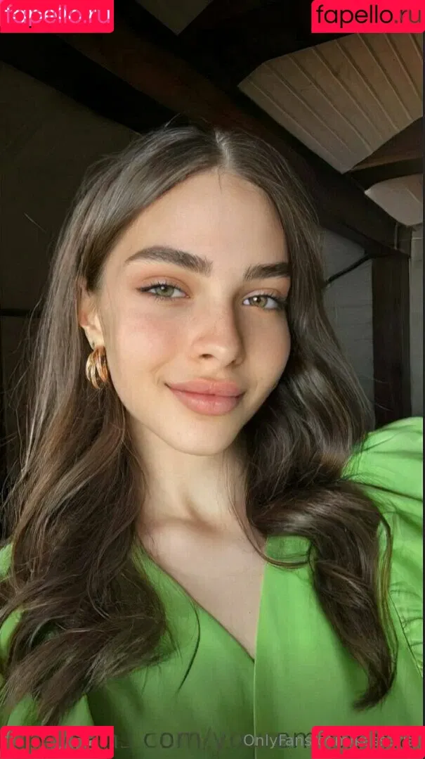 kassaria Onlyfans Photo Gallery 