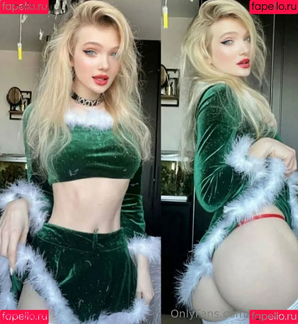 kassaria Onlyfans Photo Gallery 