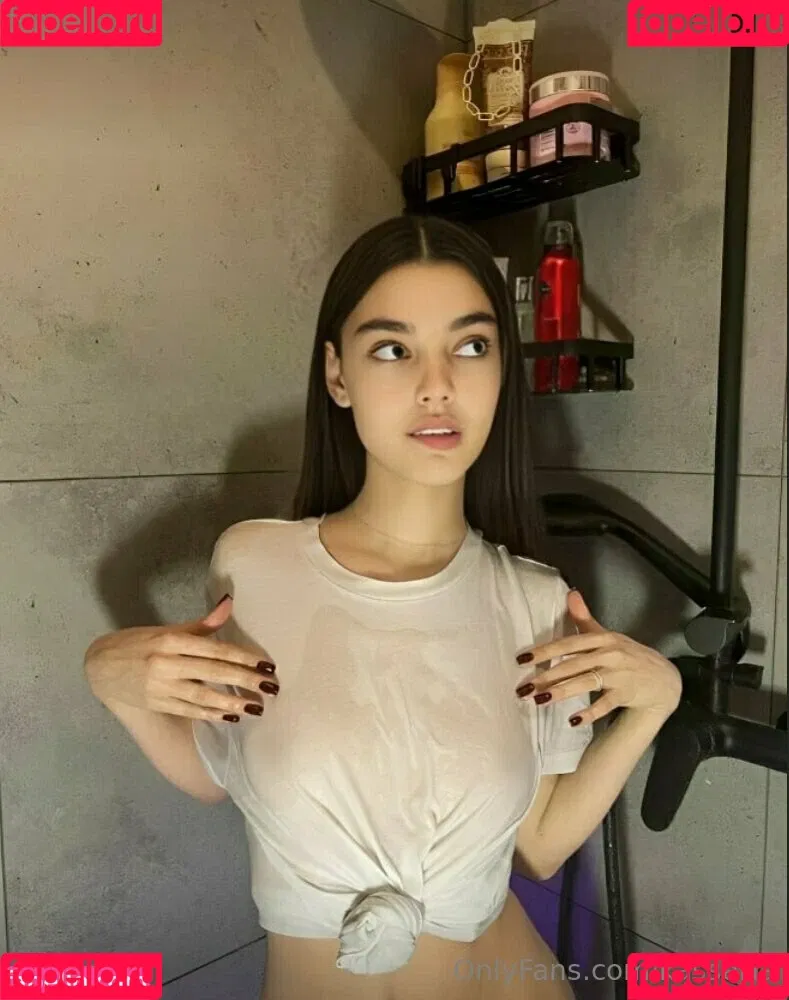 kassaria Onlyfans Photo Gallery 