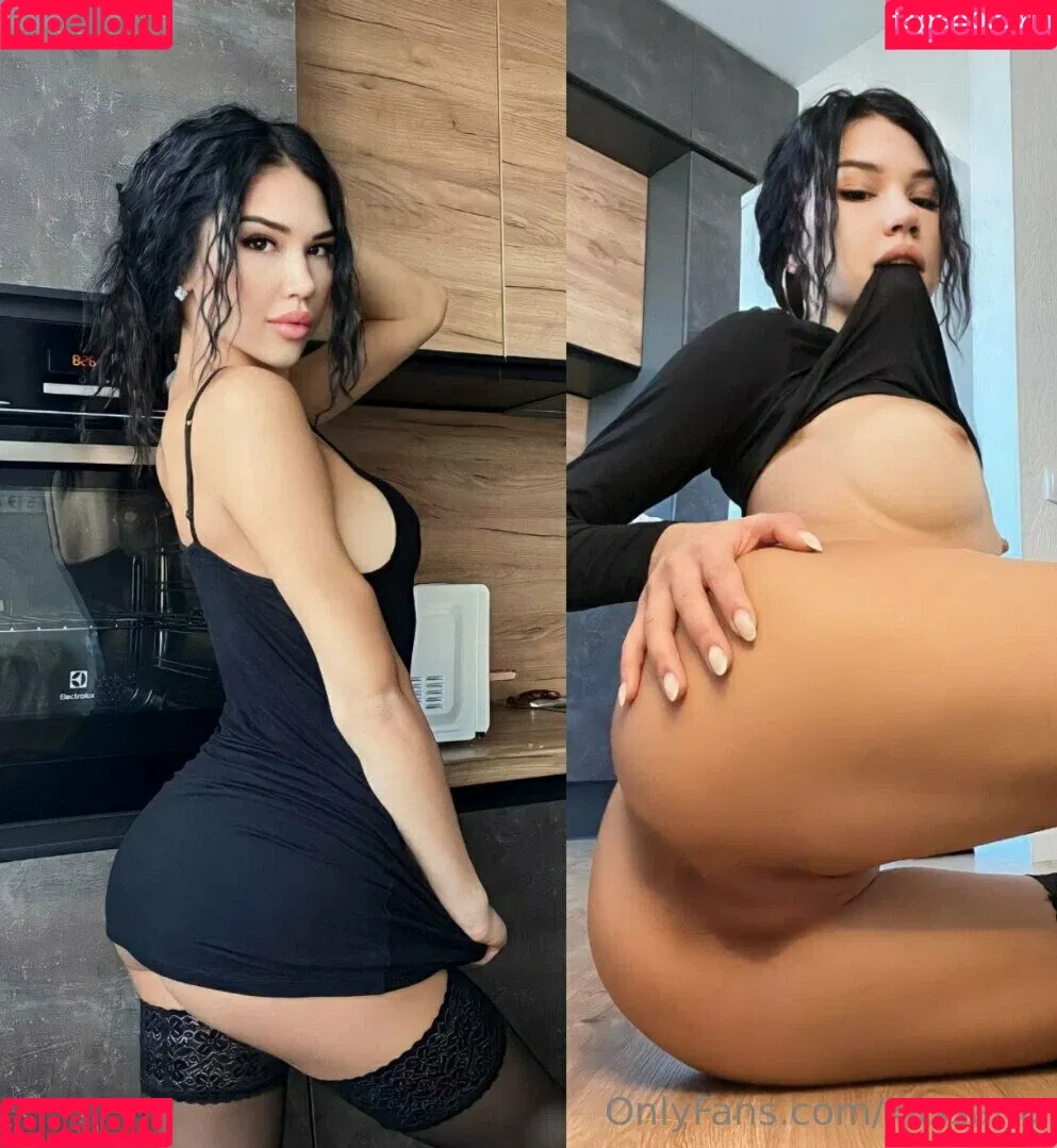 kassaria Onlyfans Photo Gallery 
