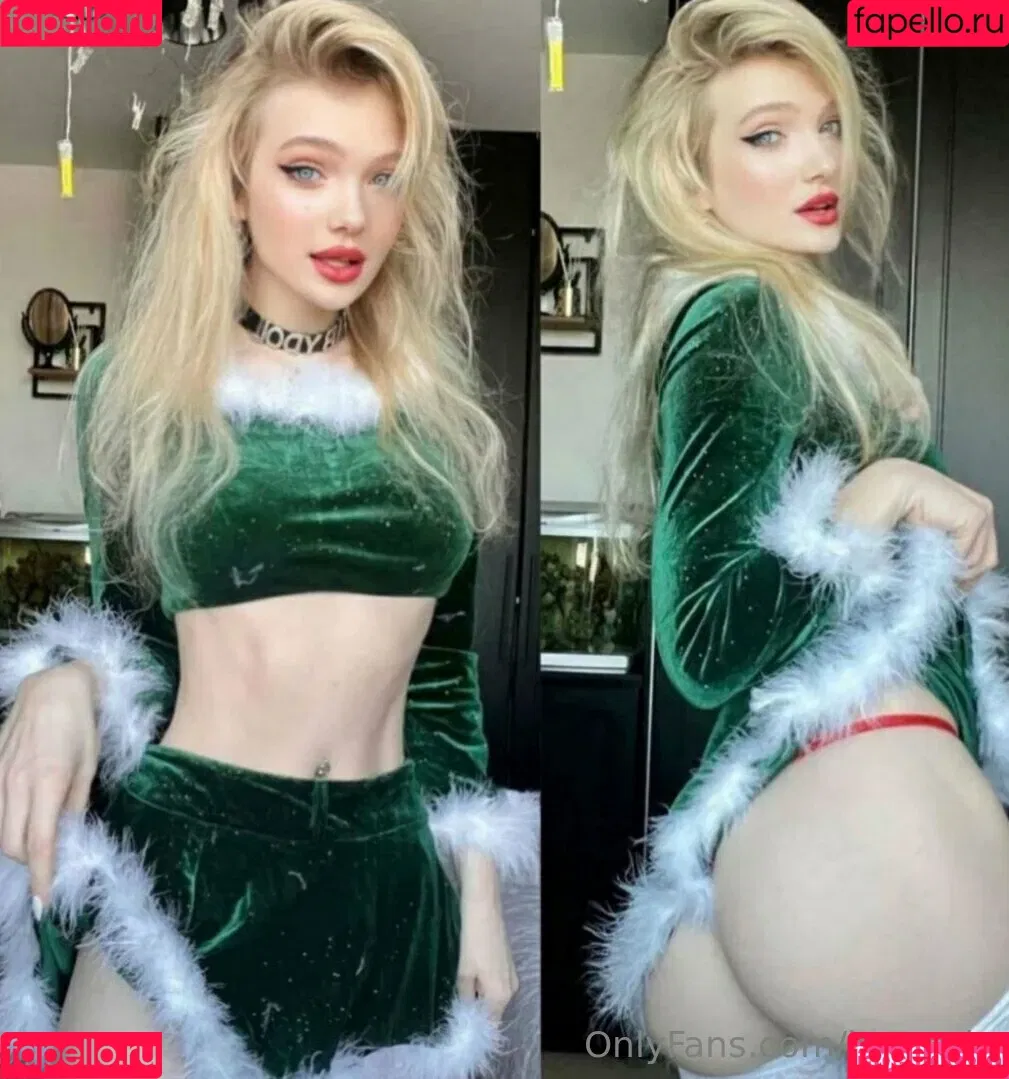 kassaria Onlyfans Photo Gallery 