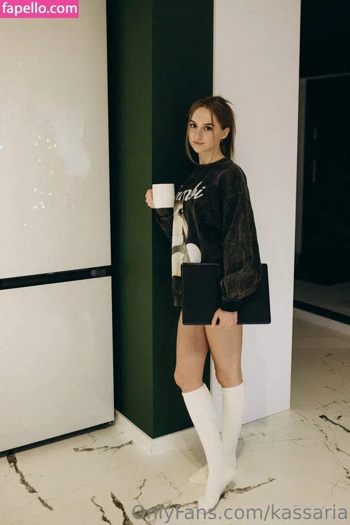 kassaria Onlyfans Photo Gallery 