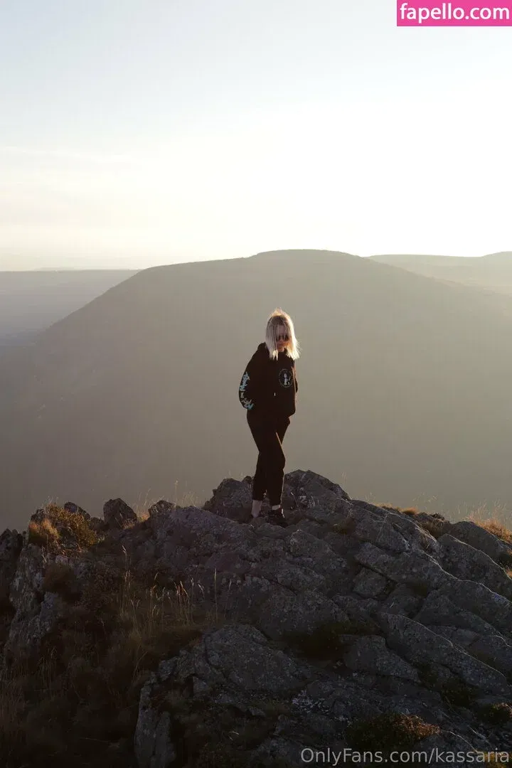 kassaria Onlyfans Photo Gallery 