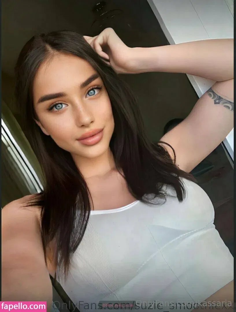 kassaria Onlyfans Photo Gallery 