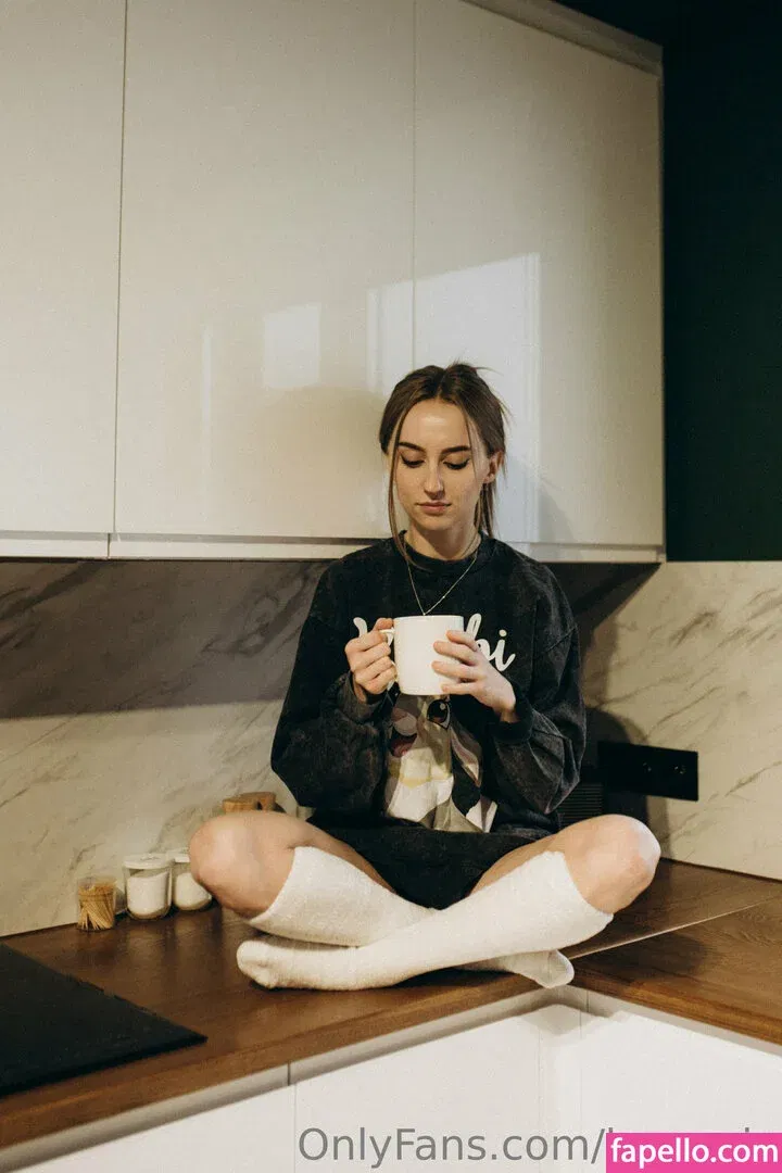 kassaria Onlyfans Photo Gallery 