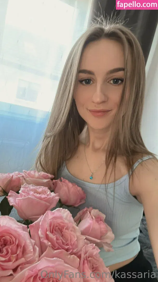 kassaria Onlyfans Photo Gallery 