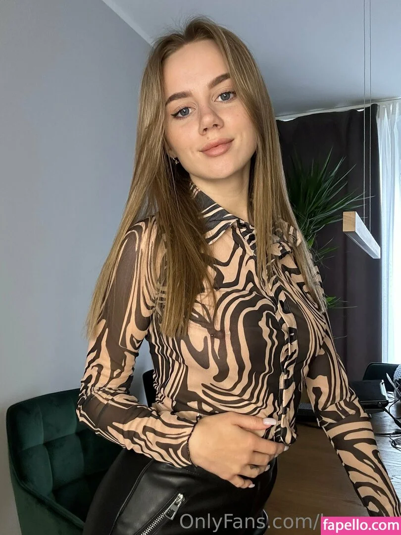 kassaria Onlyfans Photo Gallery 