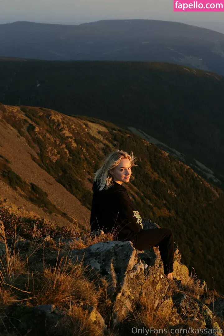 kassaria Onlyfans Photo Gallery 