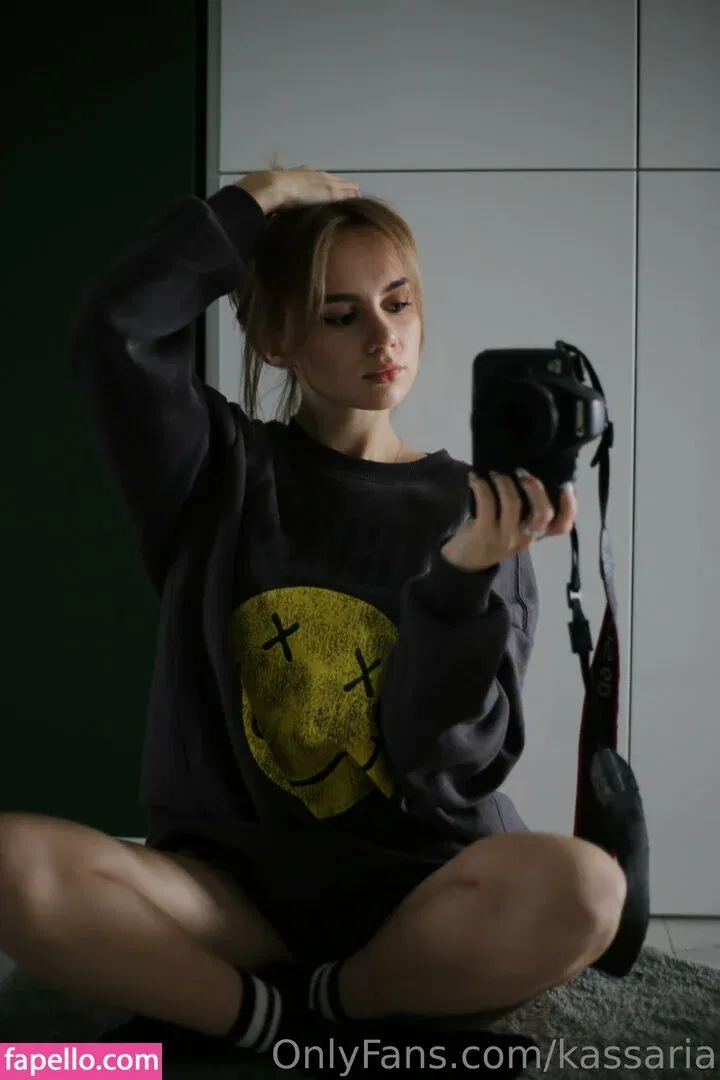 kassaria Onlyfans Photo Gallery 