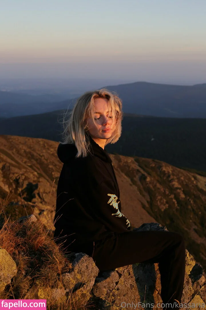 kassaria Onlyfans Photo Gallery 