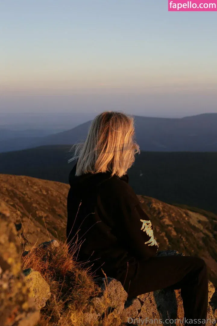 kassaria Onlyfans Photo Gallery 