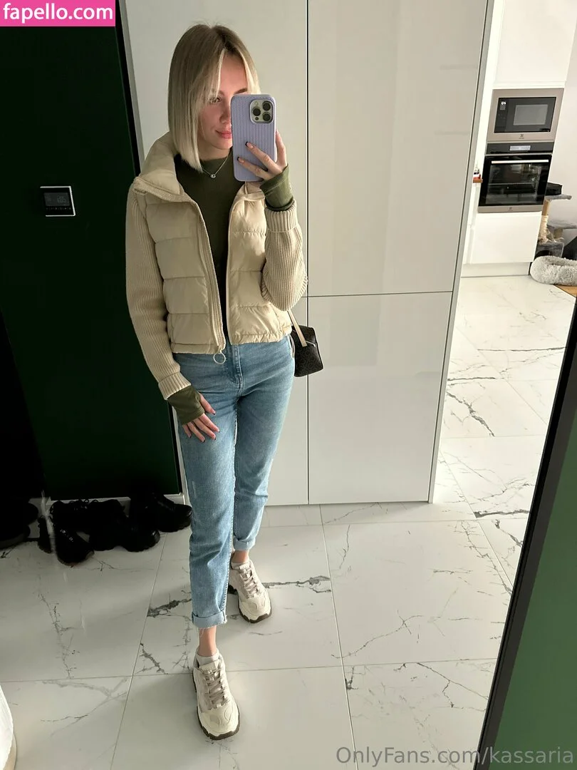 kassaria Onlyfans Photo Gallery 