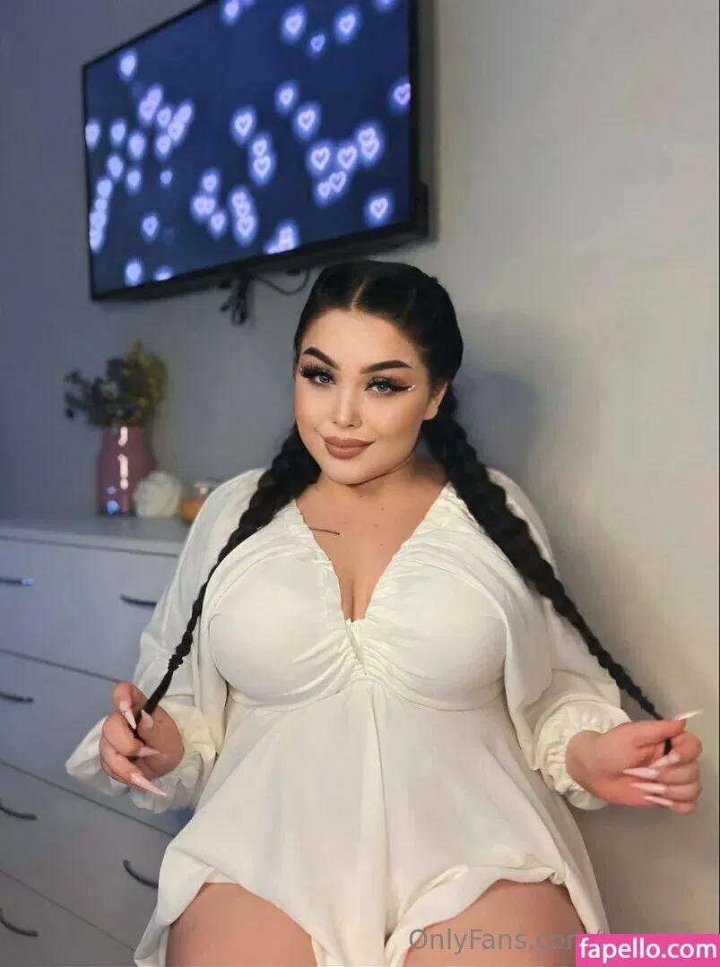 kassaria Onlyfans Photo Gallery 