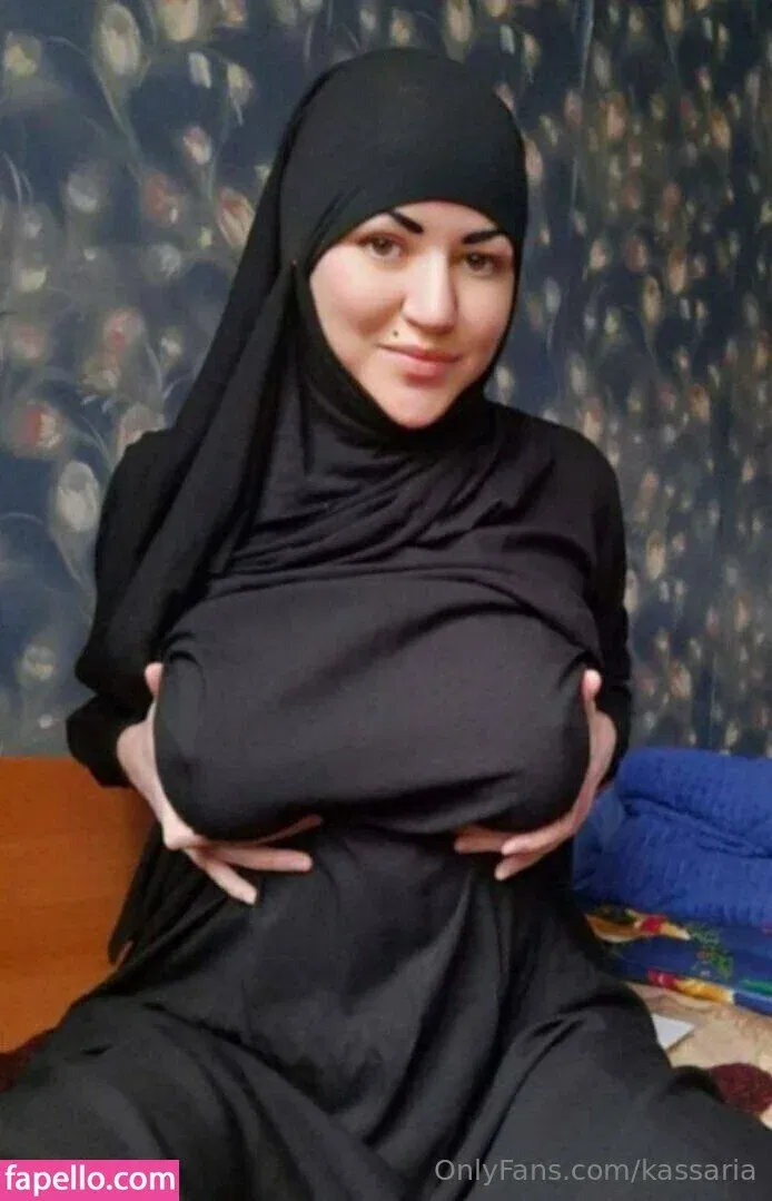 kassaria Onlyfans Photo Gallery 