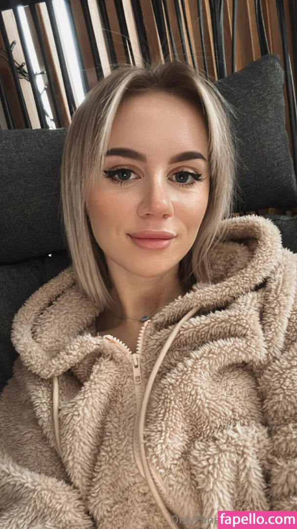 kassaria Onlyfans Photo Gallery 