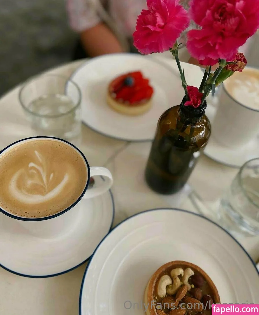 kassaria Onlyfans Photo Gallery 