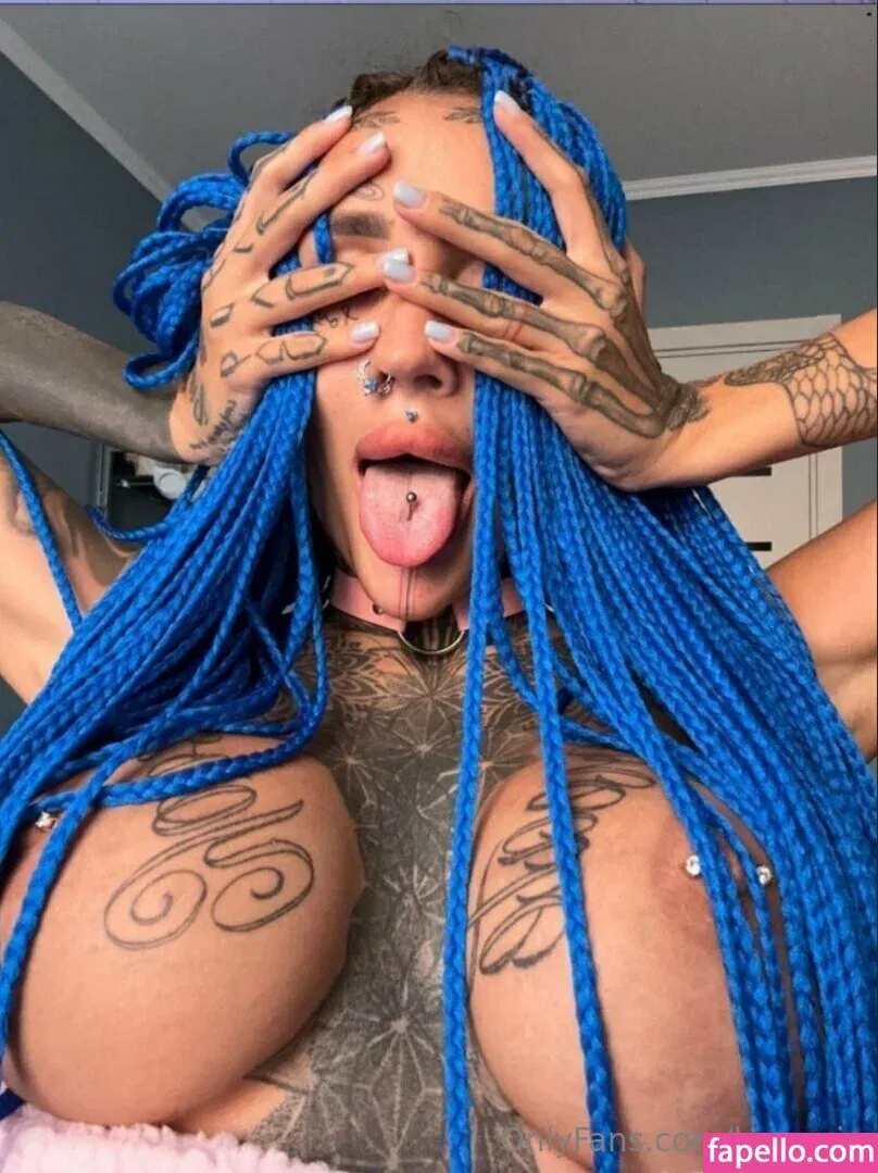 kassaria Onlyfans Photo Gallery 