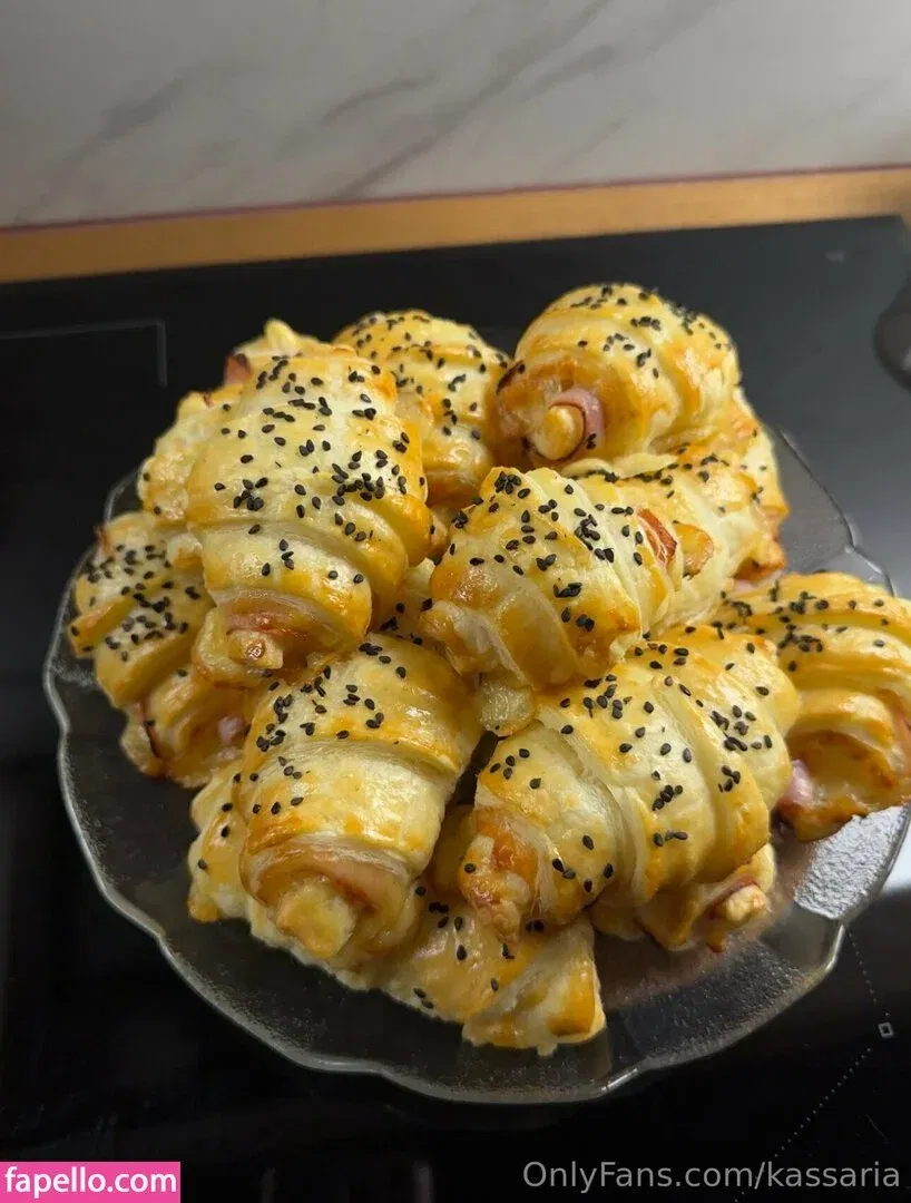 kassaria Onlyfans Photo Gallery 