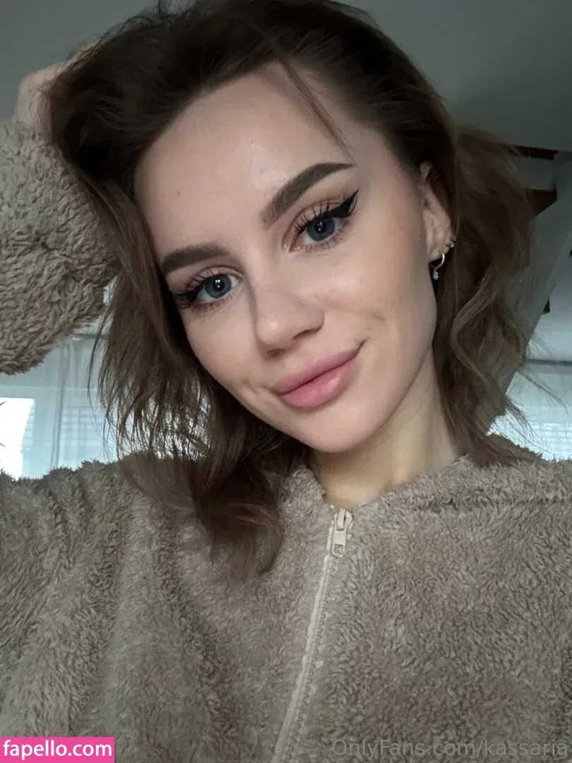 kassaria Onlyfans Photo Gallery 