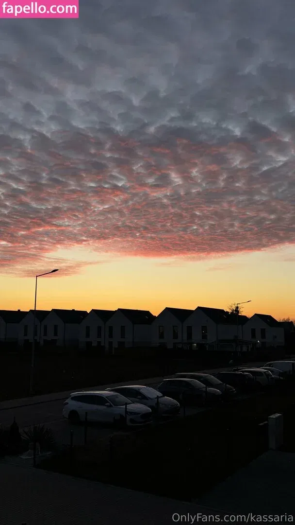 kassaria Onlyfans Photo Gallery 